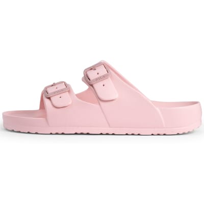 FILA Matero Slipper Wmn Powder Pink size 38 | Sandals Outlet | Women | Pink