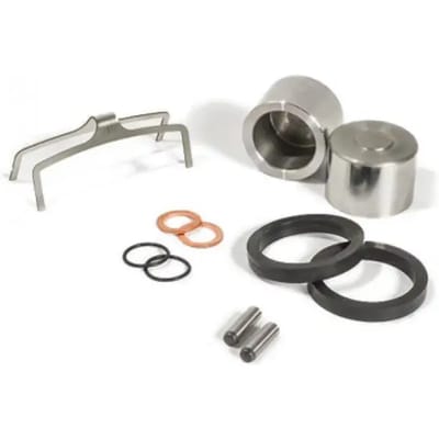 Achterremklauwen reparatieset Moto-Master