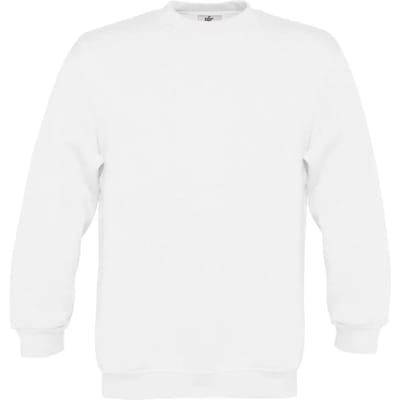 Meisjes Sweatshirt B&C