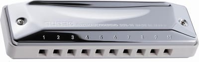 Suzuki Ultra Bend SUB-30-D
