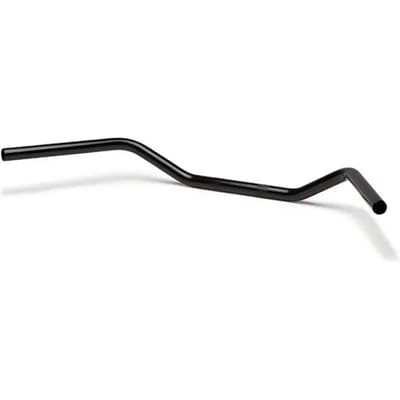 Aluminium motorstuur LSL Sixties LY1