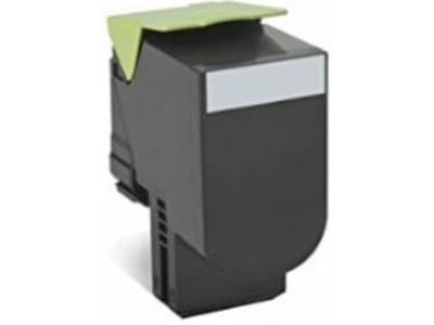 Lexmark 24B6011 / XC2132 High Capaciteit Zwart Toner