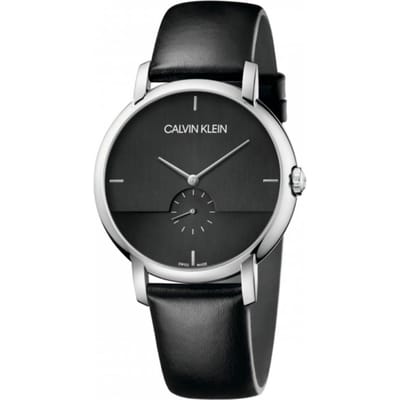 Calvin Klein K9H2X1C1 Heren Horloge 43 mm