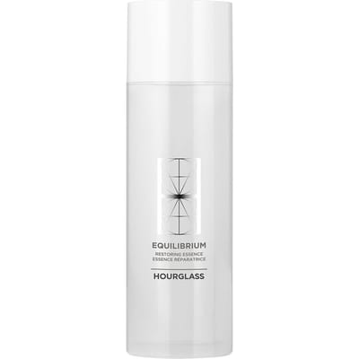 Hourglass Equilibrium Restoring Essence