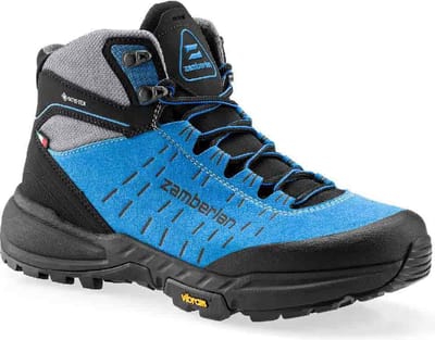 Zamberlan 334 Circe Gore-tex® Wandelschoenen Blauw EU 39 1/2 Vrouw