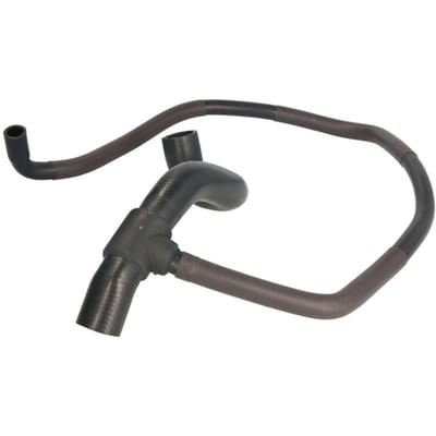 Radiateurslang THERMOTEC DWX130TT