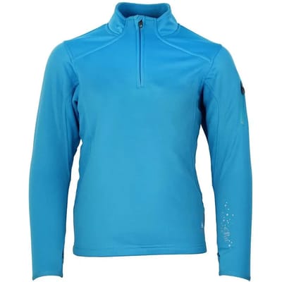 Fleece Jack Peak Mountain Sweat polarshell fille GANY