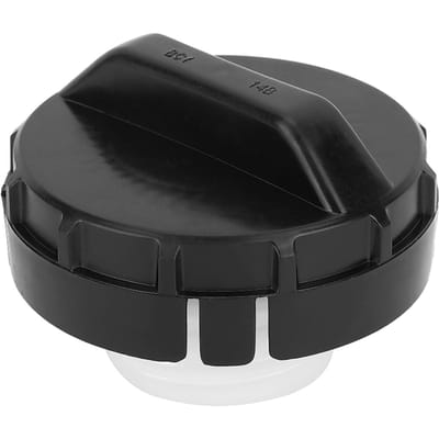 Benzine Brandstoftank Dop Cover Accessoire 17670 S5A A32 Geschikt voor Honda Civic Del Sol CR V 1992 2002 black
