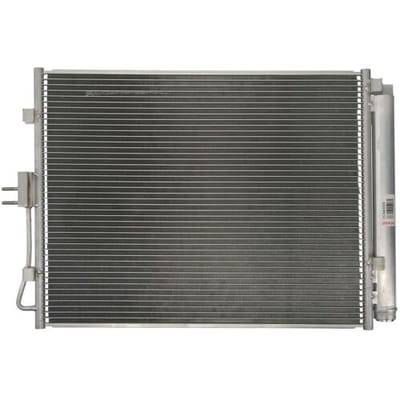 Condensator, airconditioning DENSO DCN43005