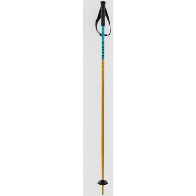 Völkl Phantastick Jr 2027 Kids Ski Stokken geel
