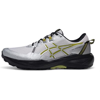 ASICS GEL VENTURE 11 Trailrunschoenen Heren 43.5 gray