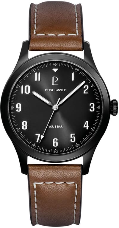 Horloge Aviateur
