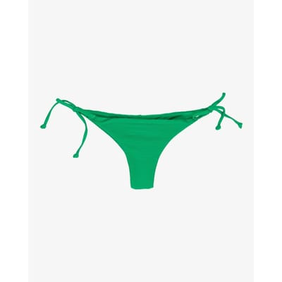 Dameszwembroekje Billabong Tanlines Tie Side Tanga