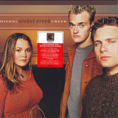 Nickel Creek