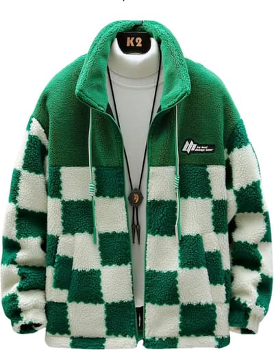 Winterjas Heren - Parka - Winter - Jas - Volwassen - Stijlvol - Zwart - XL