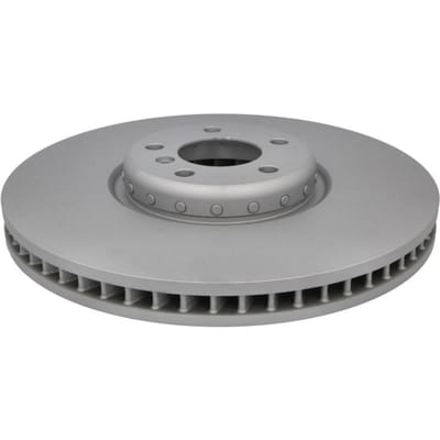 Remschijf BOSCH 0 986 479 E26 voorkant, geventileerd, sterk gecarboniseerd, 1 Stuk
