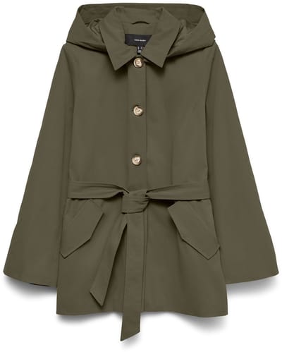 Vero Moda Trenchcoat VMCHELSEA Jas