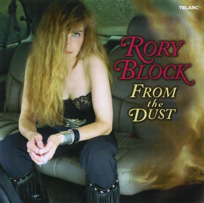 From The Dust - Rory Block