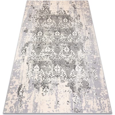 Kleden Rugsx Tapijt CORE W3824 Ornament Vintage - structureel, 80x150 cm