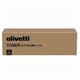 Olivetti B0971 toner cartridge zwart (origineel)