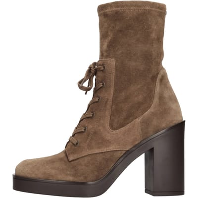 Stuart Weitzman Bruine laarzen