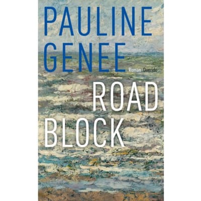 Roadblock - Pauline Genee