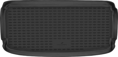 Walser Kofferbakmat XTR geschikt voor Mitsubishi Colt VI (Z3A - Z2A) 10/2002-Facelift 2008