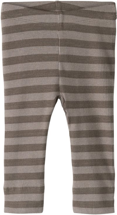 NAME IT - NBNBANIO XSL LEGGING NOOS - Baby - Leggings