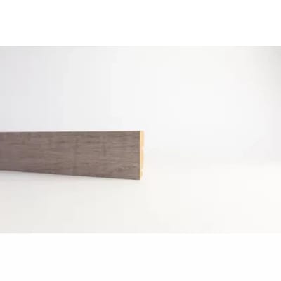 Decomode Plint Praag - 240cm - 12x60mm