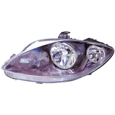 VanWezel 4941961 - Phare gauche pour Seat Altea de 2004 à maintenant