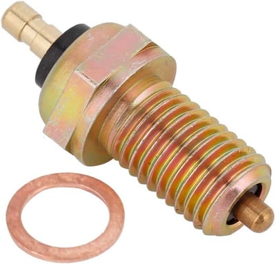 Neutrale Schakelaar voor ATV en Motoren, Vervangende Neutral Switch voor ATV, Betrouwbare Schakelaar voor Motorfietsen