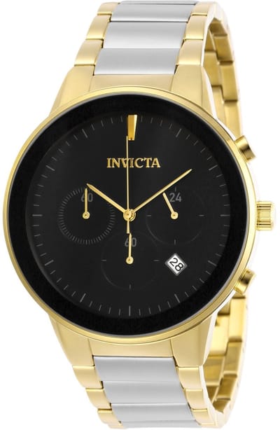 Invicta Specialty 29478 Heren Quartz Horloge - 43 mm