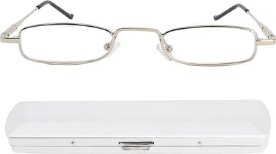 Mini Slim Reading Glasses - Ideale Oplossing voor Voorziening