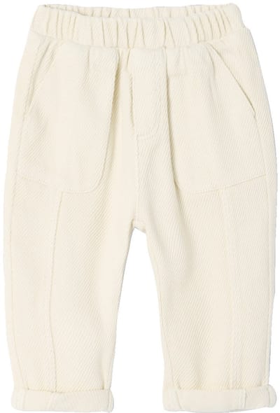 Vertbaudet Babybroek van twill