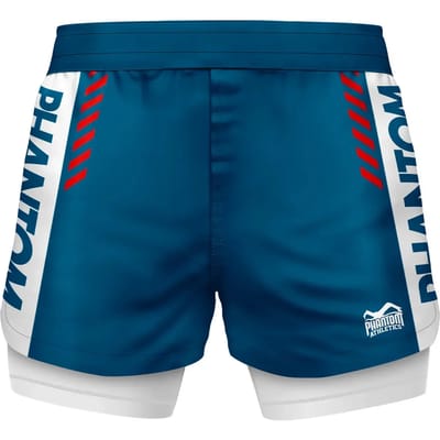 Korte MMA Phantom Athletics Fusion Apex