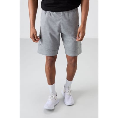 Heren Sweatshorts met Trekkoord