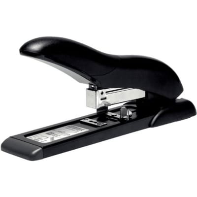 Rapid Fashion Heavy Duty Nietmachine HD70 - Niet tot 70 Vel - Zwart
