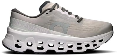 On Running Cloudmonster 3 Hardloopschoenen Grijs EU 40 Vrouw