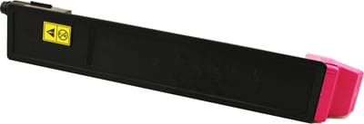 ABC huismerk Toner geschikt voor Utax CK-5514M magenta geschikt voor Utax 402ci 502ci Triumph Adler 402 ci 502 ci