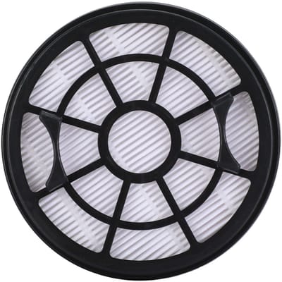 Dailygoods- Achterfilter Stofzuiger Stofreductie - Stofzuigerfilter - Geschikt voor RO2932EA/RO2933EA - Lichtgewicht ABS - Eenvoudig te installeren - Fijne filtering
