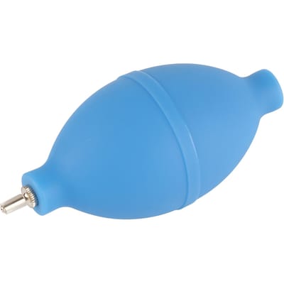 Mini Souffleur à Poussière en Caoutchouc Balle Souffleur d'Air Compresseur Outil de Nettoyage à Soufflage Puissant gray