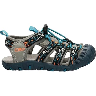 Cmp Sahiph 30q9524 Sandalen Grijs EU 30 Kinderen