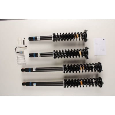 Chassis set, schokdemper BILSTEIN - B12 (Special) BILSTEIN 46-193575