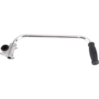 Trimmer Handgreep Handvat Bosmaaier Handvat Antislip Gazontrimmer Handvat Handgreep Perfect voor Gazononderhoud