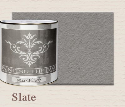 Painting The Past Rustica Slate 2,5 liter