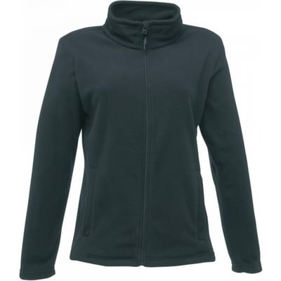 Regatta - Dames Full-Zip 210 Series Microfleece Vest (Grijs)