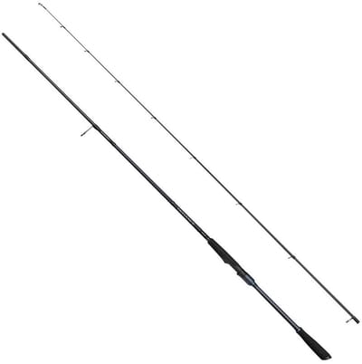 Savage Gear Defiance Sg2 Medium Game Spinhengel Transparant 2.74 m / 10-40 g