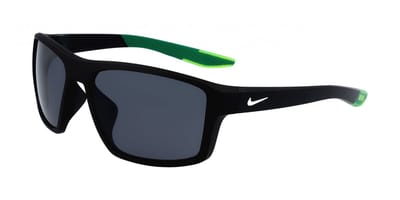 Nike NIKE BRAZEN FURY NN IU8072X Matte black/dark grey 60/17/130 MAN Zonnebrillen