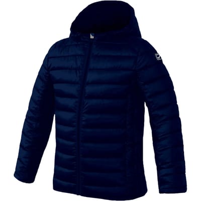 Givova Capri Jas Blauw 2XL Man
