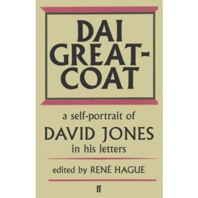 Dai Greatcoat - David Jones